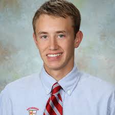 Cross country results