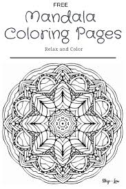 Click to grab your motivational coloring pages for teens and adults! Coloring Pages For Teenagers Free Printables Skip To My Lou