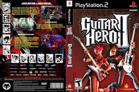 Guitar hero iii legends of rock ps2 iso download. Download Game Guitar Hero Ps2 For Android Bdfasr