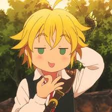5 Facts About Meliodas From Nanatsu No Taizai Akibento Blog