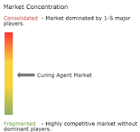 Curing Agent Market Size, Share, Trends & Industry Growth ...