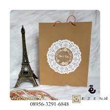 Paperbag Murah Paperbag Pengajian Paperbag Surabaya Paperbag Custom Paperbag Custom Jakarta Paperbag Custom Depok Paperbag Wedding Tas Pernikahan