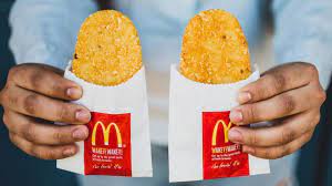 Check spelling or type a new query. Kangen Kentang Hash Brown Mcd Bikin Sendiri Di Rumah Yuk Gampang Banget Lho Resepnya Herstory