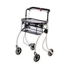 So dient der wohnraumrollator nicht nur als servierwagen, sondern auch als kleiner hängeschrank, ablagefläche, bequeme und gepolsterte sitzmöglichkeit, wäschekorb uvm. Der Rollator Fur Die Enge Wohnung Wohnungsrollator