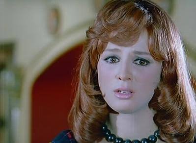 صورة 78 من فيلم الوفاء العظيم - نجلاء فتحي - الدهليز - قاعدة بيانات الفن العربي والفنانين