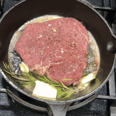 Cliente utilizando GrillForge