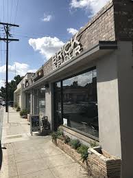 brick flour glendale ca modern mexican best tacos tortas burritos bowls restaurant bar restaurant foodie pinterest