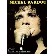 48 years ago48 years ago. Michel Sardou La Maladie D Amour Songbook
