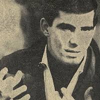 Niño Valdés vs. Archie Moore 1953