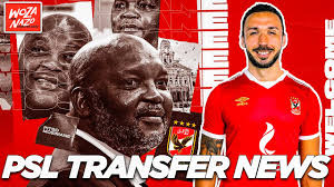 Phakaaathi is an online football hub and print supplement brought to you by the citizen and driven by a community of seasoned and passionate football lovers. Pitso Mosimane S Al Ahly Bid Massive R30million For Kaizer Chiefs Samir Nurkovic Psl Transfer News Youtube