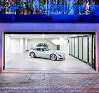 Exhibition and Show Car Turntable Automated Car Parking ...