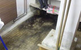 Fortschritt Beim Neuen Rohrsystem In Karnap Radio Essen