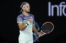 Read the latest dominic thiem headlines, on newsnow: Dominic Thiem Advances To First Australian Open Final Against Novak Djokovic
