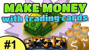 These can be worth anywhere between a few cents to a few dollars depending on demand. Profit Tutorial 1 How To Make Profit With Steam Trading Cards Youtube