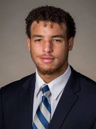 Penn State All Time Football Recruits in Texas