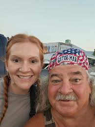 Bruce Mitchell Swamp People Fans