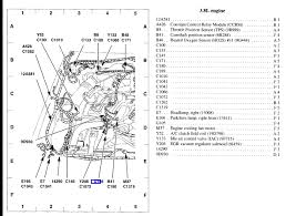 Once again, the fuel pump relay isn't serviceable. 2000 Mustang Fuel Pump Wiring Wiring Diagram Replace Table Activity Table Activity Miramontiseo It