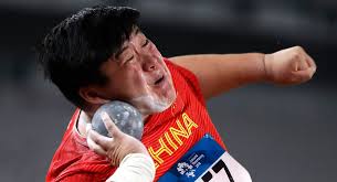 We did not find results for: More Weight More Golds China S Shot Putter Champion S Heavy Secret Of Victory At Asiad Chinadaily Com Cn