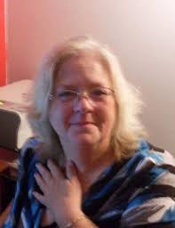 Patricia Hacker Obituary May 7, 2020