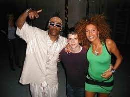 The official afida turner twitter page. Photos Afida Turner Et Coolio De Nouveau Reunis Pour Faire Le Show