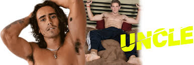 Uncle — FAMOUS & TICKLISH