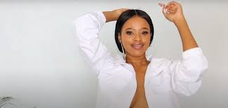 However, she has also played some roles on ekasi, galz and saints. Who Is Thembinkosi Lorch Dating Confirmed Involvement With Natasha Thahane Otakukart