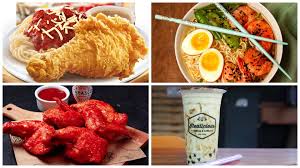 Foodpanda (stylized in lowercase as foodpanda) is an online food and grocery delivery platform brand owned by delivery hero, which is headquartered in berlin, germany and operates with 20 brands in about 50 countries across four continents. List Available Food And Drinks On Foodpanda Within Cebu City Amid Quarantine