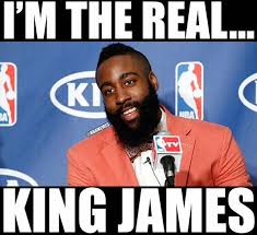 Последние твиты от james harden (@jharden13). 20 Hilarious James Harden Memes Sayingimages Com