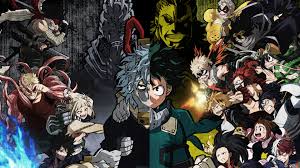 My Hero Academia Anime Characters Izuku Tomura 8k Wallpaper 5 1619 How to set a anime wallpaper for an android device? uhd wallpaper