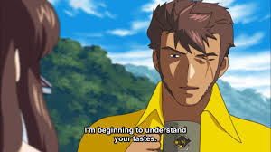 Favourite character and why from the original movie: personally I love UrSu  The dying Master aesthetically he is gorgeous in think because hes so old  he has so many wrinkles