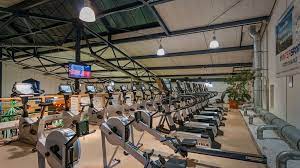Like all interroll locations, the global center of excellence for polymers in sant'antonino, switzerland, with its more than 60 employees, is committed to delivering top quality so that customers and end users can fully rely on interroll's solutions. Fit Inn Wuppertal Wermelskirchen Urban Sports Club