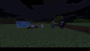 Minecraft earth addon new mobs in mcpe. Minecraft Earth Monsters Minecraft Addon
