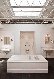 waterworks bathroom