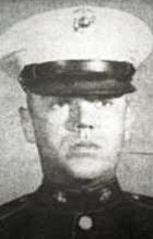 Frank Mark Walker : Corporal from Michigan, Vietnam War Casualty