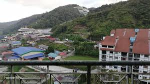 Butterfly farm parking lot 370 m. Happy Apartment Equatorial Hill Resort Prices Photos Reviews Address Malaysia