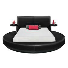 Here's what you should do to add the round them to your. Modern Beds Carosello Round Bed Eurway Furniture