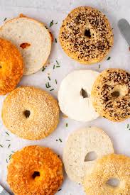 Homemade Gluten-Free Bagels | Liv Gluten-Free