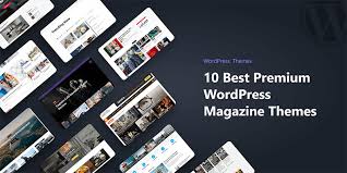Wordpress → best premium wordpress themes. 12 Best Premium Wordpress Magazine Theme In 2021