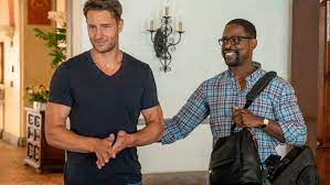 Sterling revealed that he is totally supportive of creator dan fogelman's. Cbaw26brf Hb M