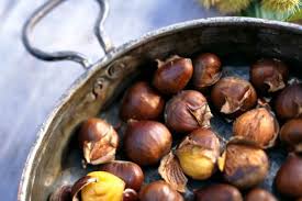 Maronen Rezepte Und Tipps Fur Die Edelkastanien Kuchengotter Maronen Rezepte Kastanien Rezept Maronen