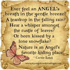 These christmas quotes will warm the hearts of anyone who hears them. Inspirational Quotes About Christmas Angels Quotesgram