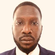 Nuru-deen Ibrahim Kehinde