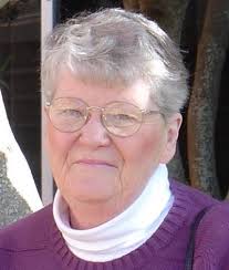 Marjorie Joyce Obituary