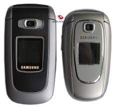Samsung D730