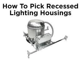 Sunco led recessed cans, disk downlights, or led slims are bright ceiling downlights that are easy to install. Recessed Lighting Buyer S Guide Part 1 1000bulbs Com Blog