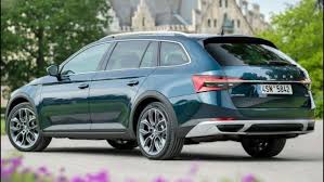 Skoda Superb 2020 Estate In 2020 Skoda Superb Skoda Superb