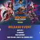 Riftbound: Origins - Release Event event image