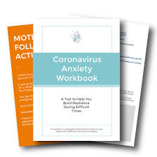 Functional cognitive rehabilitation for traumatic brain injuries, explores specific cognitive rehabilitation interventions. Coronavirus Anxiety Workbook The Wellness Society Self Help Therapy And Coaching Tools