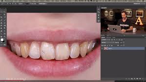 In summary, to whiten teeth in photoshop, select the teeth using the lasso tool. How To Fix Whiten Teeth In Photoshop The Right Way