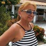 Loretta Olivo's Instagram, Twitter & Facebook